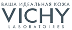 Набор VICHY DERCOS против перхоти для жирных волос со скидкой -50% на второй продукт! - Исилькуль